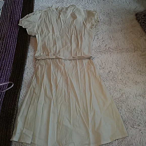 Body Central Top/Dress - Picture 5 of 5